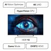 Telewizor MANTA 55LUV125E 55" LED 4K VIDAA Funkcje Wi-Fi, DLNA, Bluetooth
