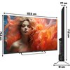 Telewizor MANTA 55LUV125E 55" LED 4K VIDAA Smart TV Tak