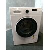 Pralka BOSCH Serie 2 WGE02400PL 7kg 1400 obr Zużycie energii na 100 cykli [kWh] 40