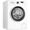 Pralka BOSCH Serie 2 WGE02400PL 7kg 1400 obr Klasa emisji hałasu A