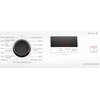 Pralka BOSCH Serie 2 WGE02400PL 7kg 1400 obr Nowa klasa energetyczna A