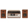 Gramofon DENVER MRD-52 Jasnobrązowy