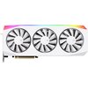 Karta graficzna XFX Mercury Radeon RX 9070 XT OC RGB White Magnetic Air Edition 16GB Układ graficzny Radeon RX 9070 XT