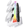 Karta graficzna XFX Mercury Radeon RX 9070 XT OC RGB White Magnetic Air Edition 16GB Karta dla graczy Tak