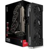 Karta graficzna XFX Swift Radeon RX 9070 OC Triple Fan Gaming Edition 16GB