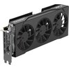 Karta graficzna XFX Swift Radeon RX 9070 OC Triple Fan Gaming Edition 16GB Producent chipsetu AMD
