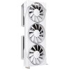 Karta graficzna XFX Swift Radeon RX 9070 OC White Triple Fan Gaming Edition 16GB Seria karty graficznej Radeon RX 9000