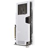 Karta graficzna XFX Swift Radeon RX 9070 OC White Triple Fan Gaming Edition 16GB Rodzaj pamięci GDDR6