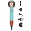 Suszarka DYSON Supersonic Nural™ Patyna-Topaz 1600W Funkcja zimnego nadmuchu Tak