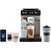 Ekspres DELONGHI Eletta Explore ECAM450.86.T (Cold Brew) Wysokość [cm] 38.5
