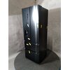 Lodówka HISENSE RF632N4WFE1 4D SkyLine No frost 200cm Czarna Wi-Fi ConnectLife Metal Tech Cooling Sposób odszraniania (rozmrażania) chłodziarki No-Frost