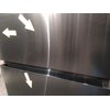 Lodówka HISENSE RF632N4WFE1 4D SkyLine No frost 200cm Czarna Wi-Fi ConnectLife Metal Tech Cooling Liczba pojemników na warzywa 1