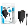 Ładowarka sieciowa BELINE BLN2CB45C 45W Czarny Rodzaj złącza USB - 1 szt.