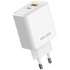 Ładowarka sieciowa BELINE BLN2CW45 45W Biały Rodzaj złącza USB-C - 1 szt.