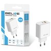 Ładowarka sieciowa BELINE BLN2CW45 45W Biały Rodzaj złącza USB - 1 szt.