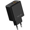 Ładowarka sieciowa BELINE BLN2CB45 45W Czarny Rodzaj złącza USB-C - 1 szt.