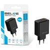 Ładowarka sieciowa BELINE BLN2CB45 45W Czarny Rodzaj złącza USB - 1 szt.