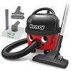 Odkurzacz NUMATIC Henry HVR160