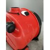 Odkurzacz NUMATIC Henry HVR160 Wysokość [cm] 34.5