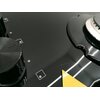 Płyta gazowa ELECTROLUX KGG6407K Waga z opakowaniem [kg] 12.40