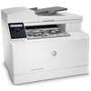 Urządzenie wielofunkcyjne HP LaserJet Pro MFP M183fw Druk w kolorze, Wi-Fi Druk na płytach CD/DVD Nie