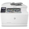 Urządzenie wielofunkcyjne HP LaserJet Pro MFP M183fw Druk w kolorze, Wi-Fi Automatyczny druk dwustronny Nie