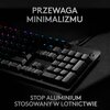 Klawiatura LOGITECH G512 Linear Dla graczy Tak