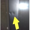 Lodówka HAIER HTW5618ENPT 3D No Frost 185cm Czarna Szybkie chłodzenie Tak