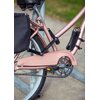 Zapięcie rowerowe KRYPTONITE K004066 Folding lock Składane Czarny Kolor Czarny