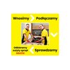 Płyta gazowa ELECTROLUX KGG64362K Wymiary (SxG) [cm] 59 x 52