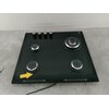 Płyta gazowa ELECTROLUX KGG64362K Wysokość [cm] 4.5