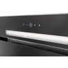 Okap GÖTZE & JENSEN BH900KT Czarne szkło 425m3/h 62dB klasa B Liczba filtrów odtłuszczających 1