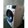 Suszarka ELECTROLUX EW9HM1478P z pompą ciepła 900 CycloneCare 8 kg Woolmark Blue Suszarka do zabudowy Nie