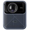 U PROJEKTOR WANBO MOZART 1 PRO PROJECTOR BLUE 900ANSI 1080P ANDROID TV 3D ready Nie