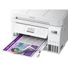 Urządzenie wielofunkcyjne EPSON EcoTank L6276 Druk w kolorze, Automatyczny druk dwustronny, Wi-Fi Druk na płytach CD/DVD Nie