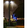 Lampa solarna SUPERLED Ufo II 5165 + Pilot Załączona dokumentacja Karta gwarancyjna
