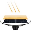 Lampa solarna SUPERLED Ufo II 5165 + Pilot Załączona dokumentacja Instrukcja obsługi w języku polskim