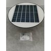 Lampa solarna SUPERLED Ufo II 5165 + Pilot Ilość źródeł światła 3