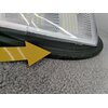 Lampa solarna SUPERLED Ufo II 5165 + Pilot Kolor Czarny