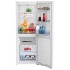 Lodówka BEKO RCSA240K40WN 152.8cm Biała Liczba półek 3