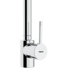 Bateria TEKA ARK 939 239391200 Chrom Typ Stojąca