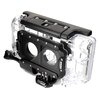 Obudowa do kamery GOPRO Hero3+ Dual Hero System Kompatybilność GoPro HERO 3+