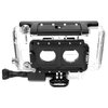 Obudowa do kamery GOPRO Hero3+ Dual Hero System Rodzaj Obudowa
