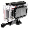 Obudowa GOPRO Na dwie kamery AHD3D-301 Wyposażenie Akcesoria montażowe