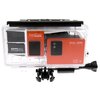 Obudowa do kamery GOPRO Hero3+ Dual Hero System Wyposażenie 4 x śruba skrzydełkowa