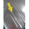 Piekarnik Elektryczny BEKO BCBIMA17400KSBS Deep Black AeroPerfect AirFry Czarny A+ Funkcje dodatkowe AirFry