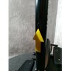 Orbitrek magnetyczny HERTZ FITNESS Gymbo 77 4kg 28cm Ćwiczone partie mięśni Brzuch