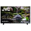 Telewizor JVC LT-40VQF54PA 40" QLED Android TV Pobór mocy (max) [W] 67