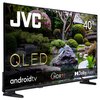 Telewizor JVC LT-40VQF54PA 40" QLED Android TV