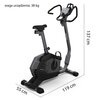 Rower indukcyjny KETTLER Tour 800 Załączona dokumentacja Instrukcja obsługi w języku polskim